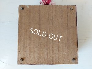 画像8: クッション付きローズガーランドボックス