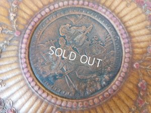 画像3: クッション付きローズガーランドボックス