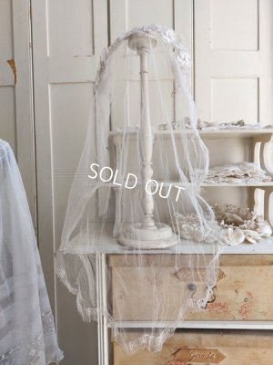 画像2: コミュニオンベール付き花冠