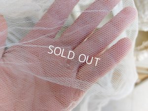 画像12: コミュニオンベール付き花冠