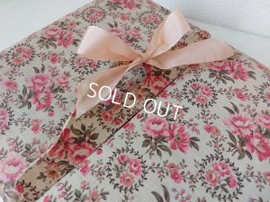 画像3: アンティークカルトナージュボックス