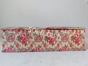 画像9: アンティークカルトナージュボックス