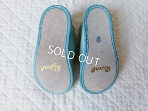 画像6: アンティークベビーシューズ