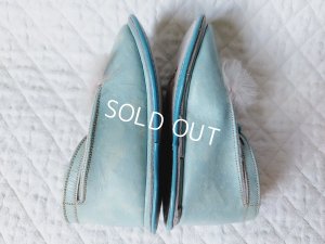 画像9: アンティークベビーシューズ