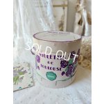 画像: Violettes de Toulouseすみれボックス