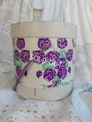 画像3: Violettes de Toulouseすみれボックス