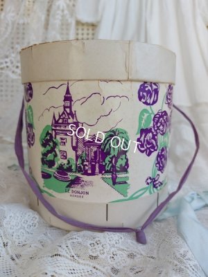 画像4: Violettes de Toulouseすみれボックス