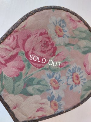 画像2: アンティークカルトナージュボックス