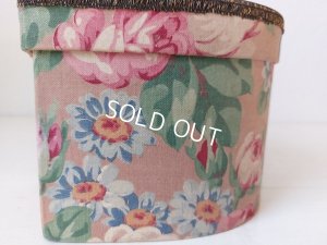 画像4: アンティークカルトナージュボックス