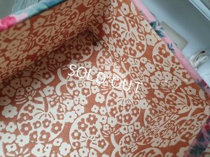 画像9: アンティークカルトナージュボックス