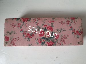 画像6: アンティークカルトナージュボックス