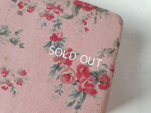 画像14: アンティークカルトナージュボックス