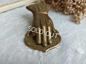 画像7: アンティークハンドグリップ