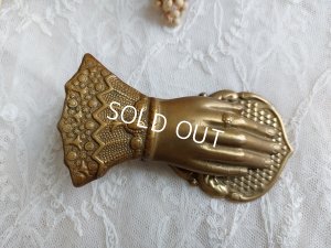 画像9: アンティークハンドグリップ