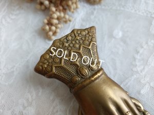 画像2: アンティークハンドグリップ