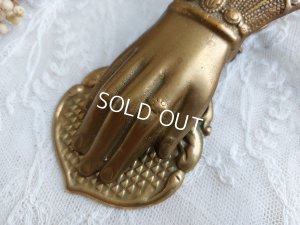 画像3: アンティークハンドグリップ