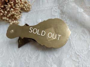 画像10: アンティークハンドグリップ