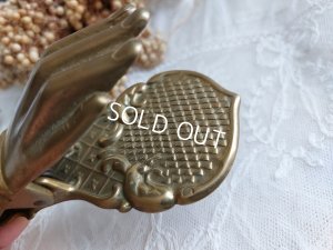 画像8: アンティークハンドグリップ