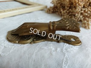 画像5: アンティークハンドグリップ