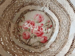 画像8: アンティーク装飾バスケット