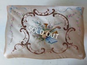 画像2: アンティークジュエリーボックス