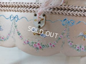 画像5: アンティークジュエリーボックス