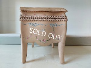 画像13: アンティークジュエリーボックス