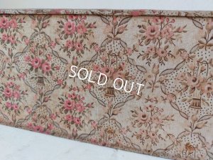 画像5: 花かご柄カルトナージュボックス