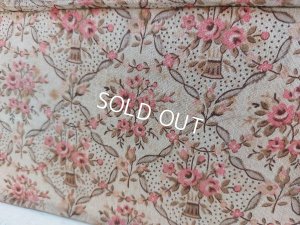 画像4: 花かご柄カルトナージュボックス