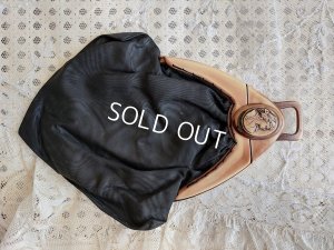 画像2: ベークラフトカメオがま口バッグ