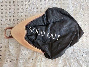 画像3: ベークラフトカメオがま口バッグ