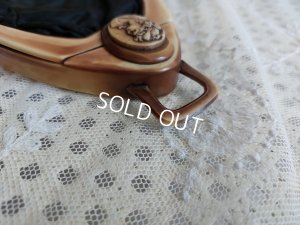 画像5: ベークラフトカメオがま口バッグ