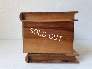 画像5: クッション付きモシュリンヌツバメ柄ボックス