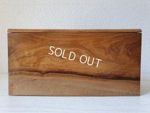 画像10: クッション付きモシュリンヌツバメ柄ボックス