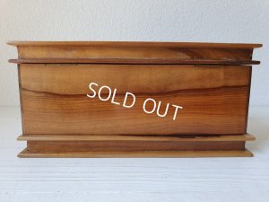 画像3: クッション付きモシュリンヌツバメ柄ボックス