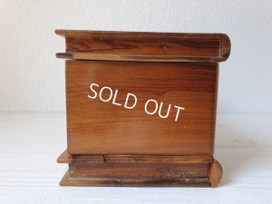 画像4: クッション付きモシュリンヌツバメ柄ボックス