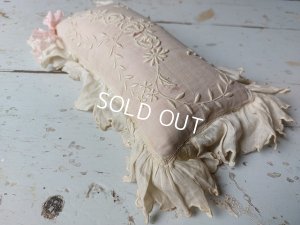 画像4: アンティーククッション