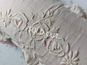 画像11: アンティーククッション