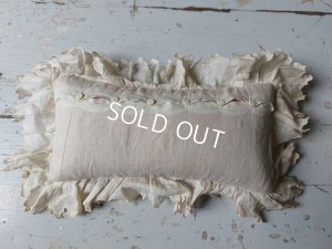 画像3: アンティーククッション