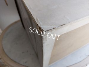 画像18: アンティークハットボックス