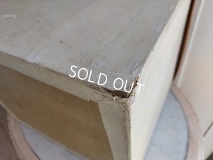 画像19: アンティークハットボックス