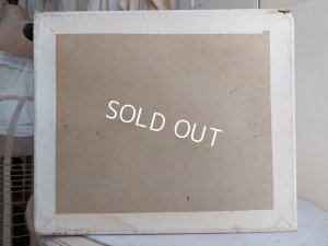 画像13: アンティークハットボックス