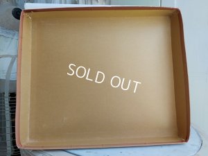 画像15: アンティークハットボックス