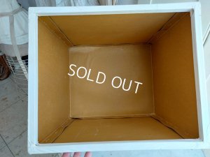 画像8: アンティークハットボックス