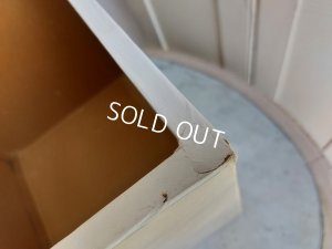 画像10: アンティークハットボックス