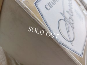 画像12: アンティークハットボックス