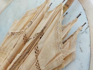 画像9: アンティーク日傘