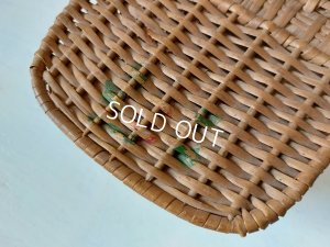 画像13: アンティークローズパニエ