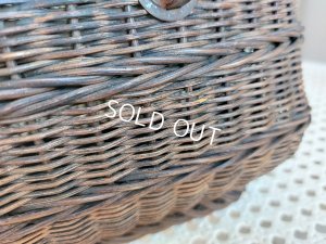 画像12: アンティークバスケット