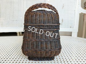 画像5: アンティークバスケット